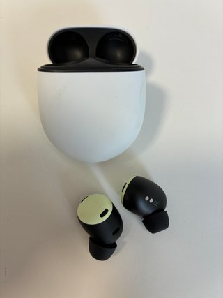 Google Pixel Buds Pro Verde