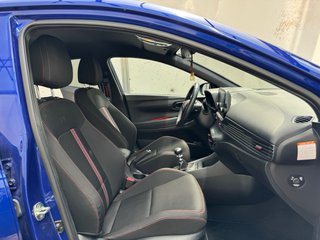 Hyundai i20n-line 2022