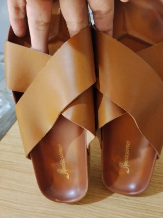 Sandalias plataforma esparto Festissimo Talla 38