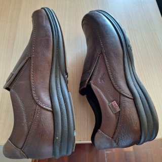 Zapatos Fluchos Marrones Talla 40