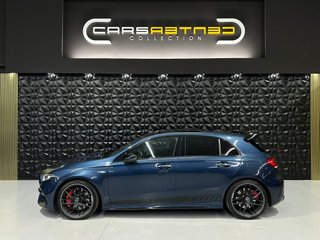 Mercedes-Benz Clase A 2021