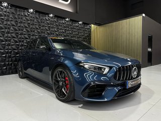 Mercedes-Benz Clase A 2021