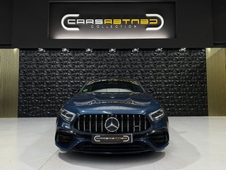 Mercedes-Benz Clase A 2021