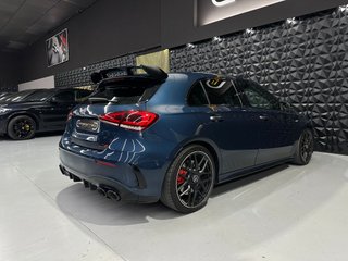 Mercedes-Benz Clase A 2021