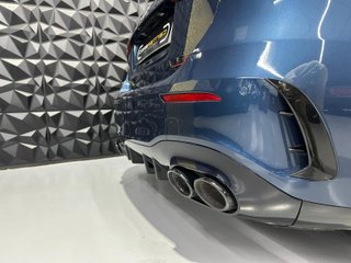 Mercedes-Benz Clase A 2021