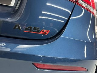 Mercedes-Benz Clase A 2021