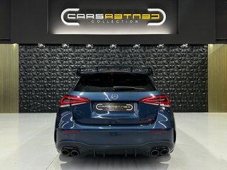 Mercedes-Benz Clase A 2021