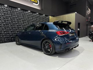 Mercedes-Benz Clase A 2021