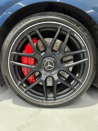 Mercedes-Benz Clase A 2021
