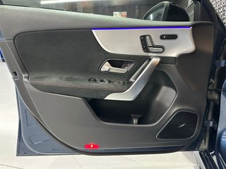 Mercedes-Benz Clase A 2021