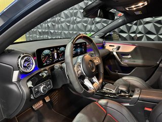 Mercedes-Benz Clase A 2021