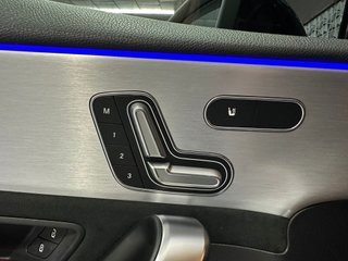 Mercedes-Benz Clase A 2021
