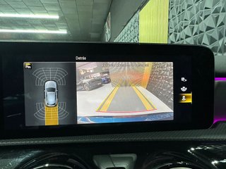 Mercedes-Benz Clase A 2021
