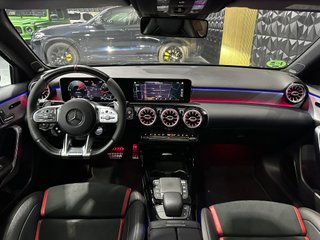 Mercedes-Benz Clase A 2021