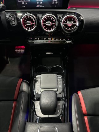Mercedes-Benz Clase A 2021