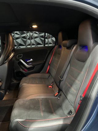 Mercedes-Benz Clase A 2021