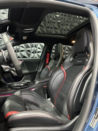 Mercedes-Benz Clase A 2021