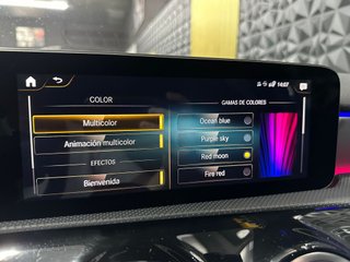 Mercedes-Benz Clase A 2021