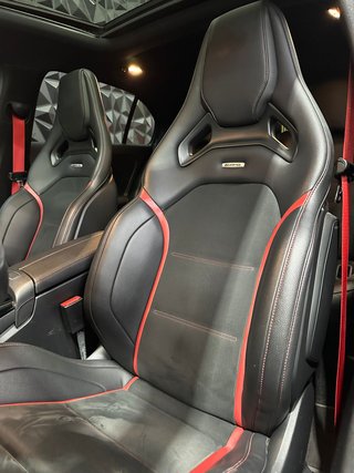 Mercedes-Benz Clase A 2021