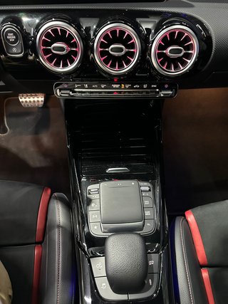 Mercedes-Benz Clase A 2021