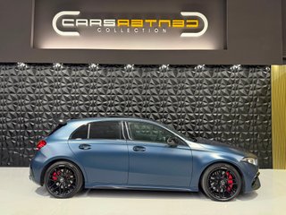 Mercedes-Benz Clase A 2021