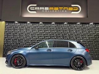Mercedes-Benz Clase A 2021