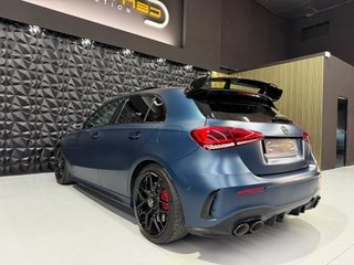 Mercedes-Benz Clase A 2021