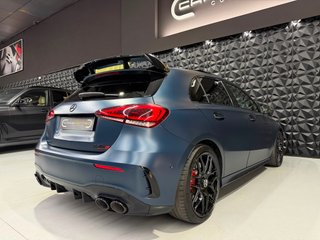Mercedes-Benz Clase A 2021