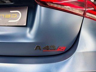 Mercedes-Benz Clase A 2021