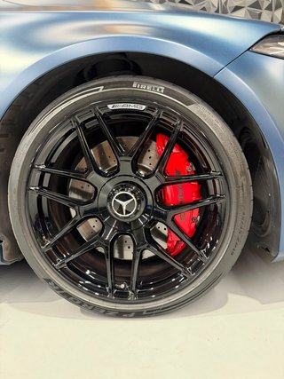 Mercedes-Benz Clase A 2021