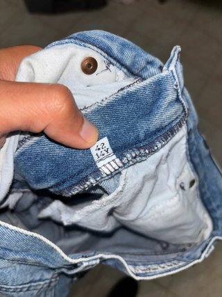 Jeans Giorgio Armani Bambina 14 anni