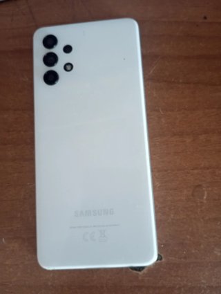 Samsung Galaxy A32 Bianco