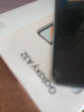 Samsung Galaxy A32 Bianco