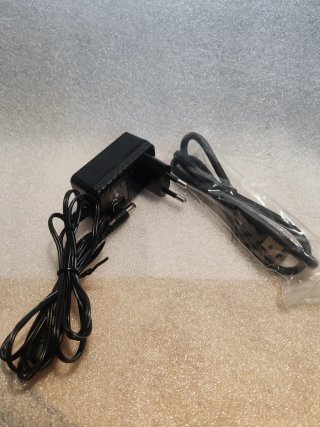 Adattatore Fideco USB 3.0 SATA IDE PL319