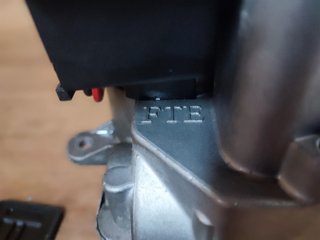 Modulo ABS BMW K1200RS 1998
