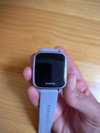 Reloj GPS Garmin Venu SQ