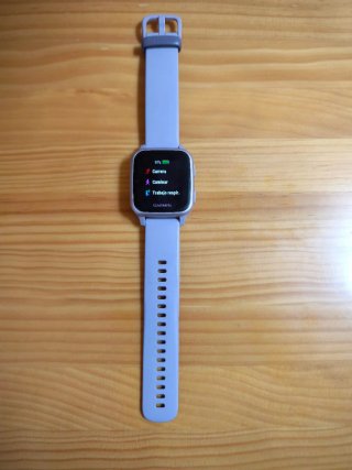 Reloj GPS Garmin Venu SQ