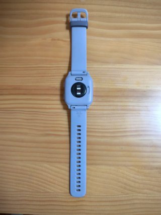 Reloj GPS Garmin Venu SQ