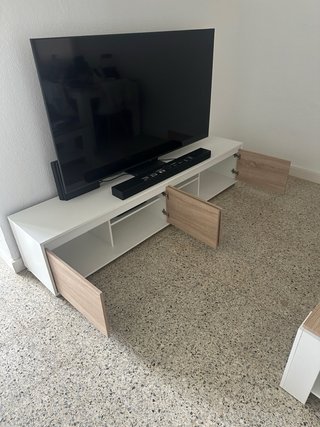 Mueble salón completo