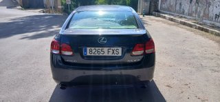 Lexus GS 2005