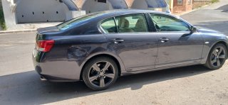 Lexus GS 2005