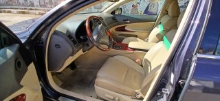 Lexus GS 2005