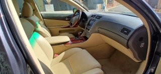 Lexus GS 2005