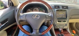 Lexus GS 2005