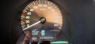 Lexus GS 2005