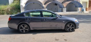 Lexus GS 2005