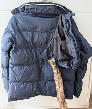 Chaqueta Geographical Norway Azul