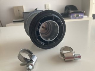 Regulador de gas IGT EN 12864