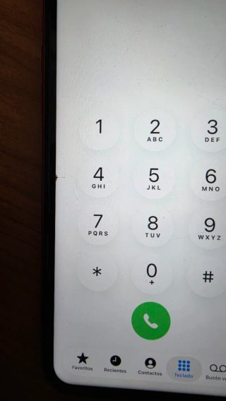 iPhone 11 64GB Rosso