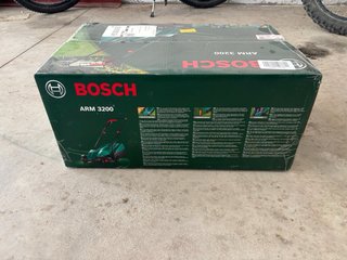 Cortacésped Bosch ARM 3200